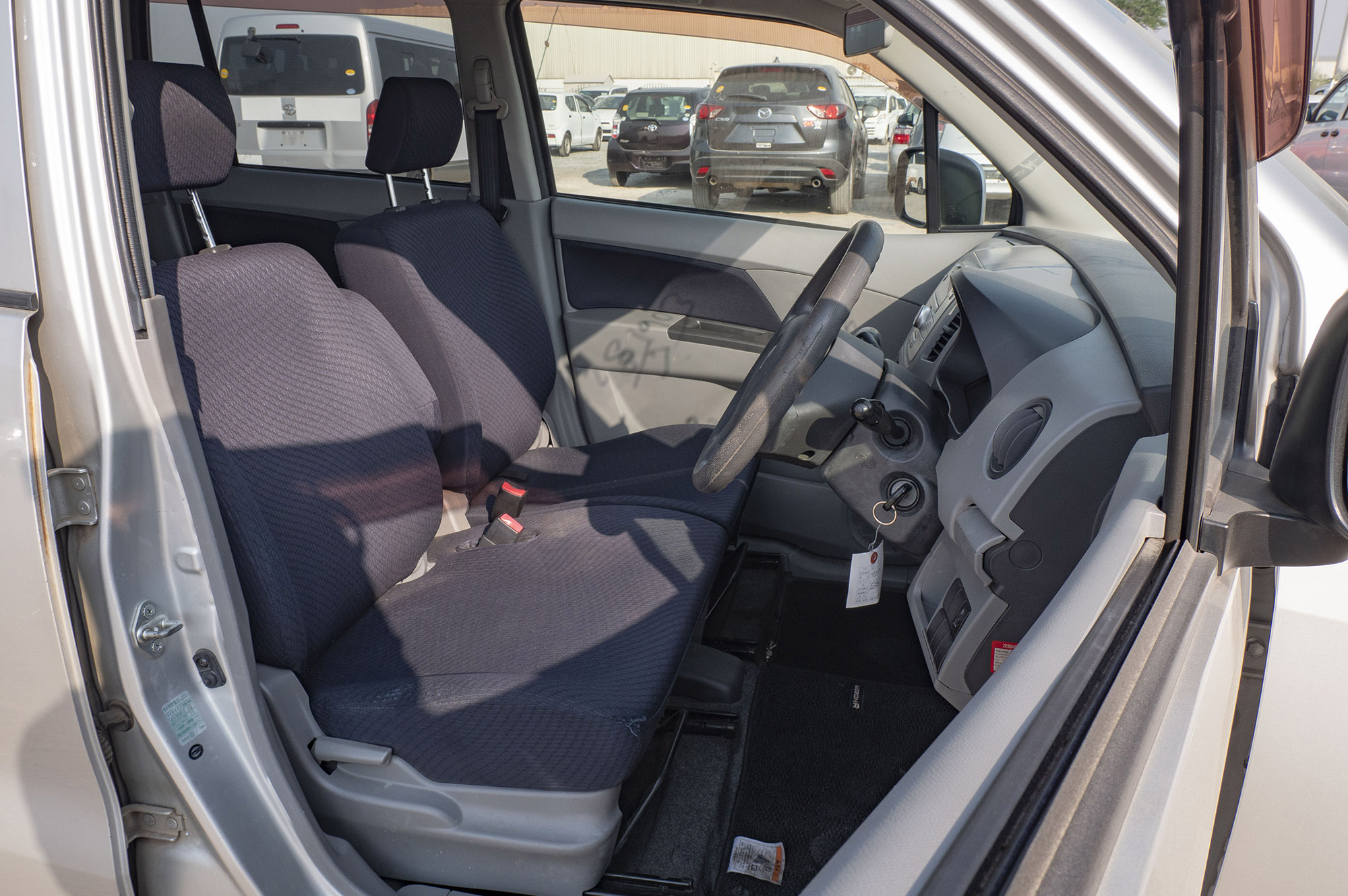 
								𝐒𝐮𝐳𝐮𝐤𝐢 𝐖𝐚𝐠𝐨𝐧 𝐑 𝐌𝐨𝐝𝐞𝐥 𝟐𝟎𝟏𝟐 full									