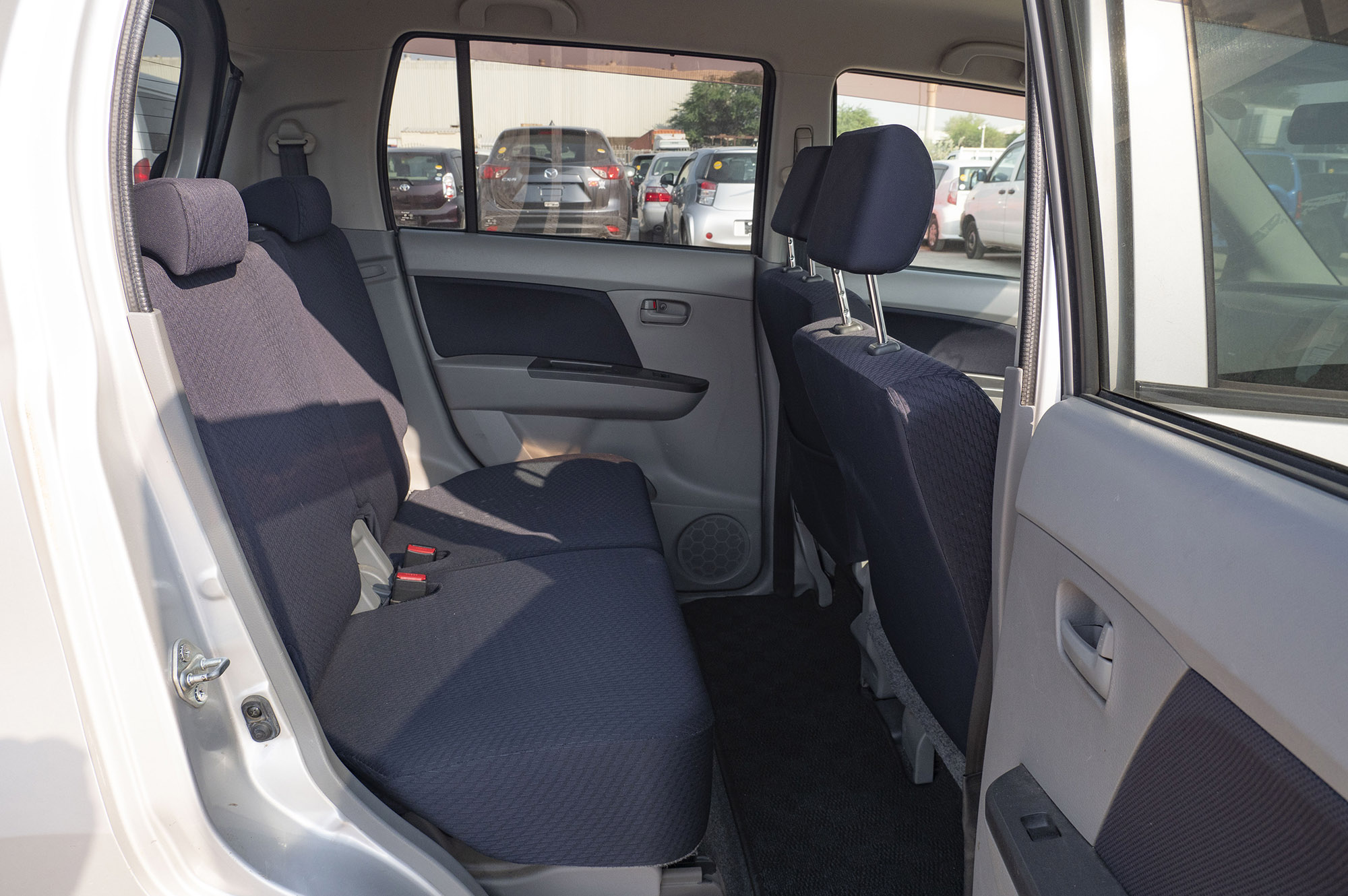 
								𝐒𝐮𝐳𝐮𝐤𝐢 𝐖𝐚𝐠𝐨𝐧 𝐑 𝐌𝐨𝐝𝐞𝐥 𝟐𝟎𝟏𝟐 full									