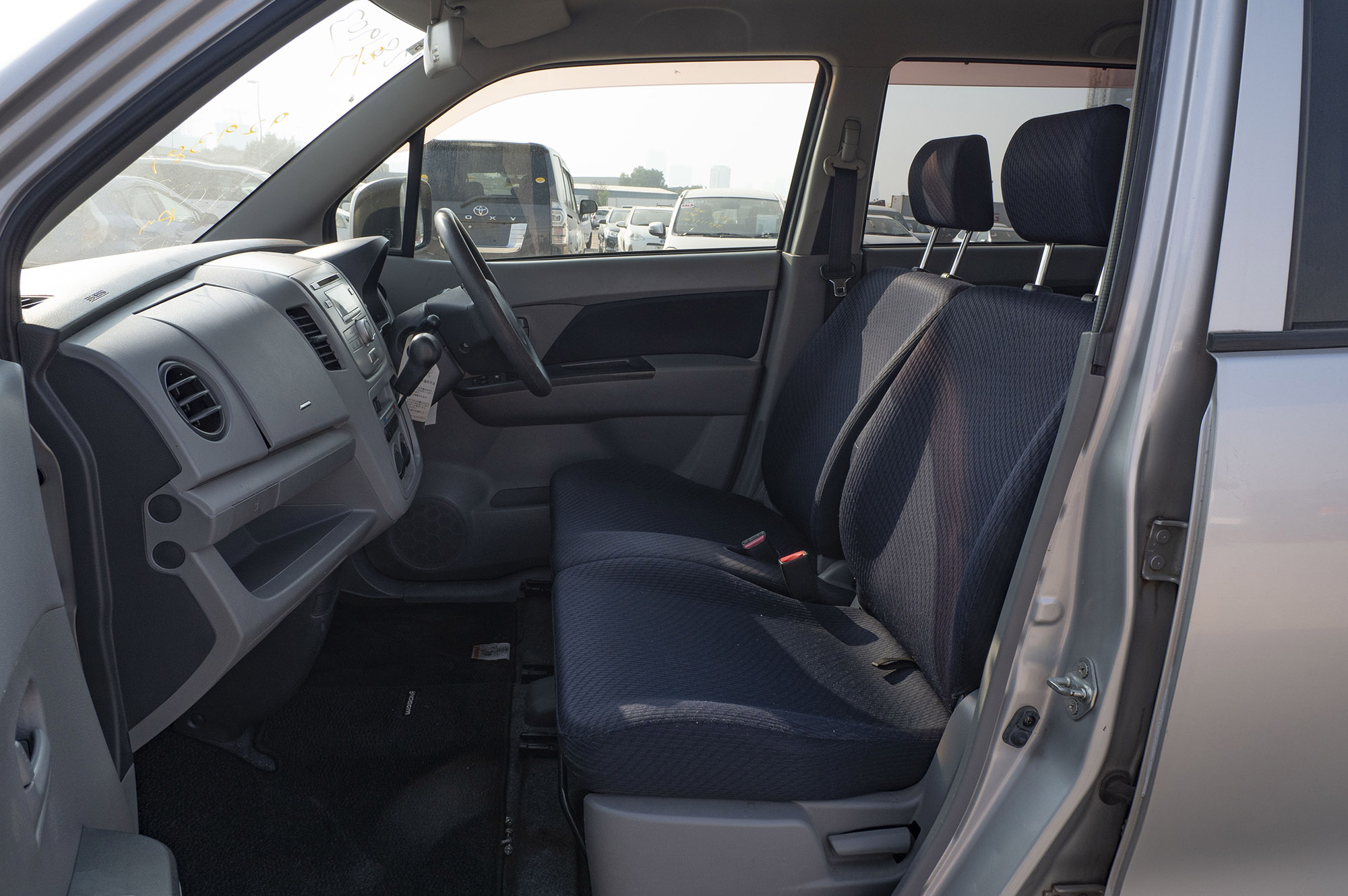 
								𝐒𝐮𝐳𝐮𝐤𝐢 𝐖𝐚𝐠𝐨𝐧 𝐑 𝐌𝐨𝐝𝐞𝐥 𝟐𝟎𝟏𝟐 full									