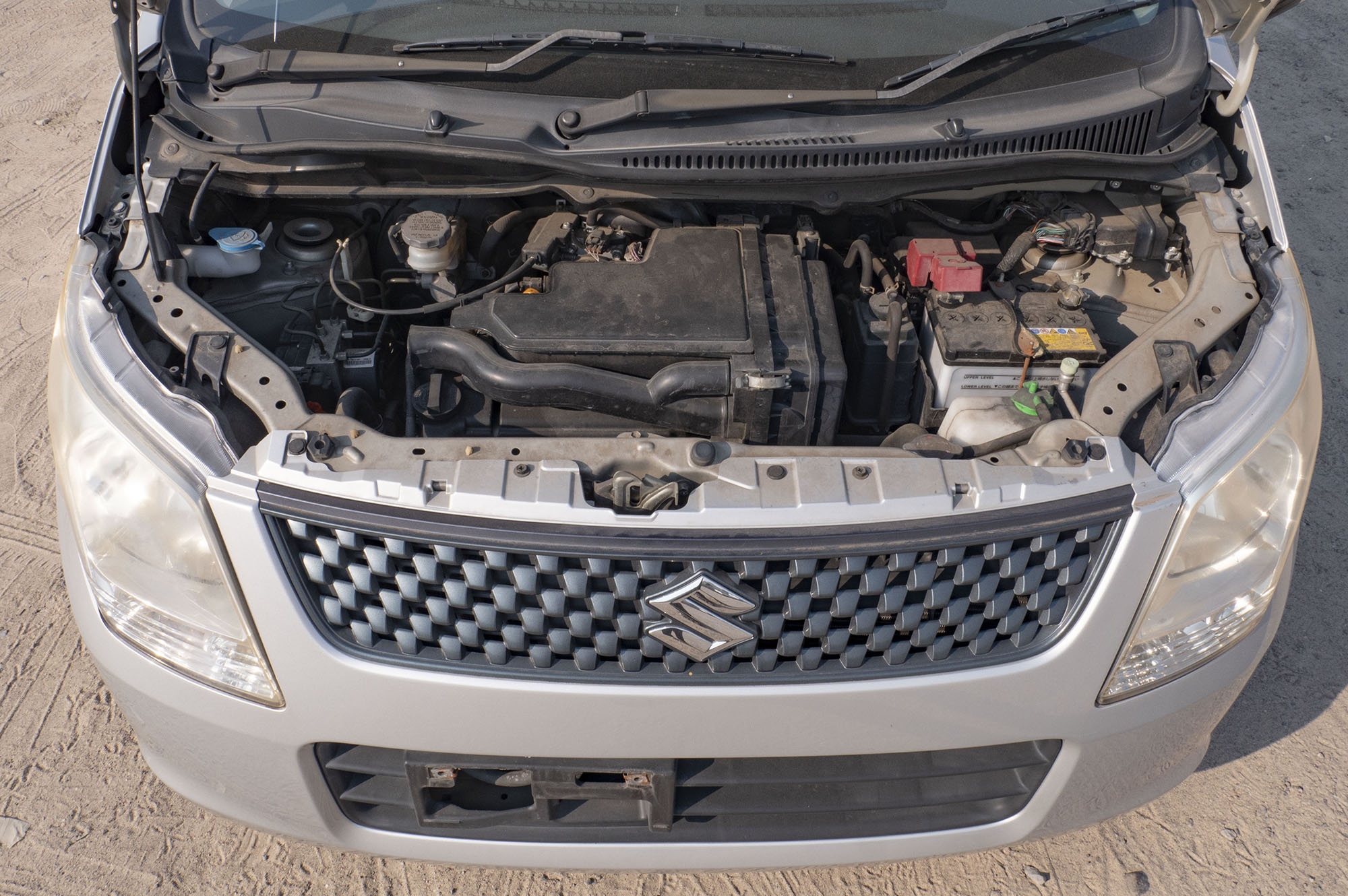 
								𝐒𝐮𝐳𝐮𝐤𝐢 𝐖𝐚𝐠𝐨𝐧 𝐑 𝐌𝐨𝐝𝐞𝐥 𝟐𝟎𝟏𝟐 full									