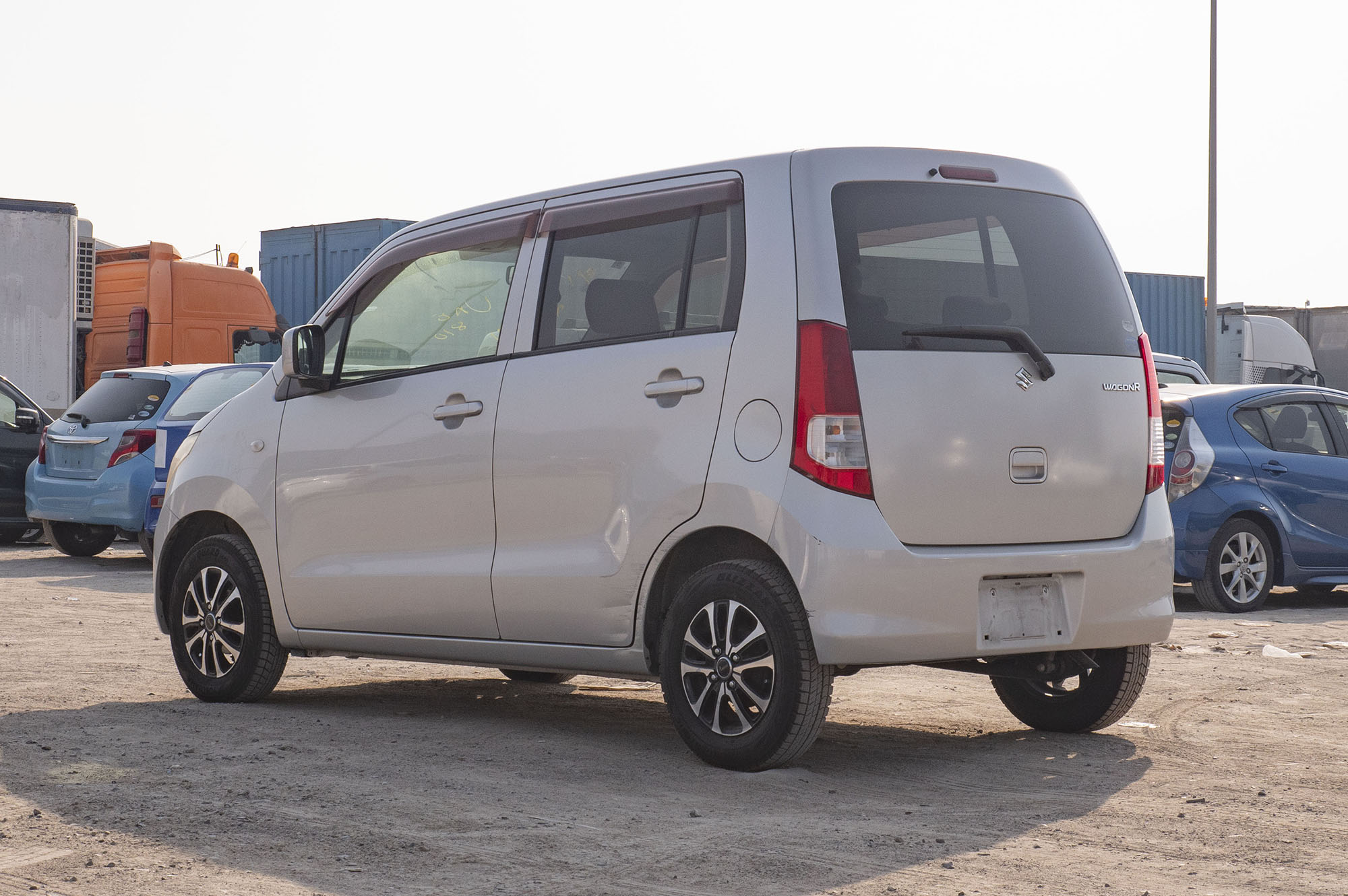 
								𝐒𝐮𝐳𝐮𝐤𝐢 𝐖𝐚𝐠𝐨𝐧 𝐑 𝐌𝐨𝐝𝐞𝐥 𝟐𝟎𝟏𝟐 full									