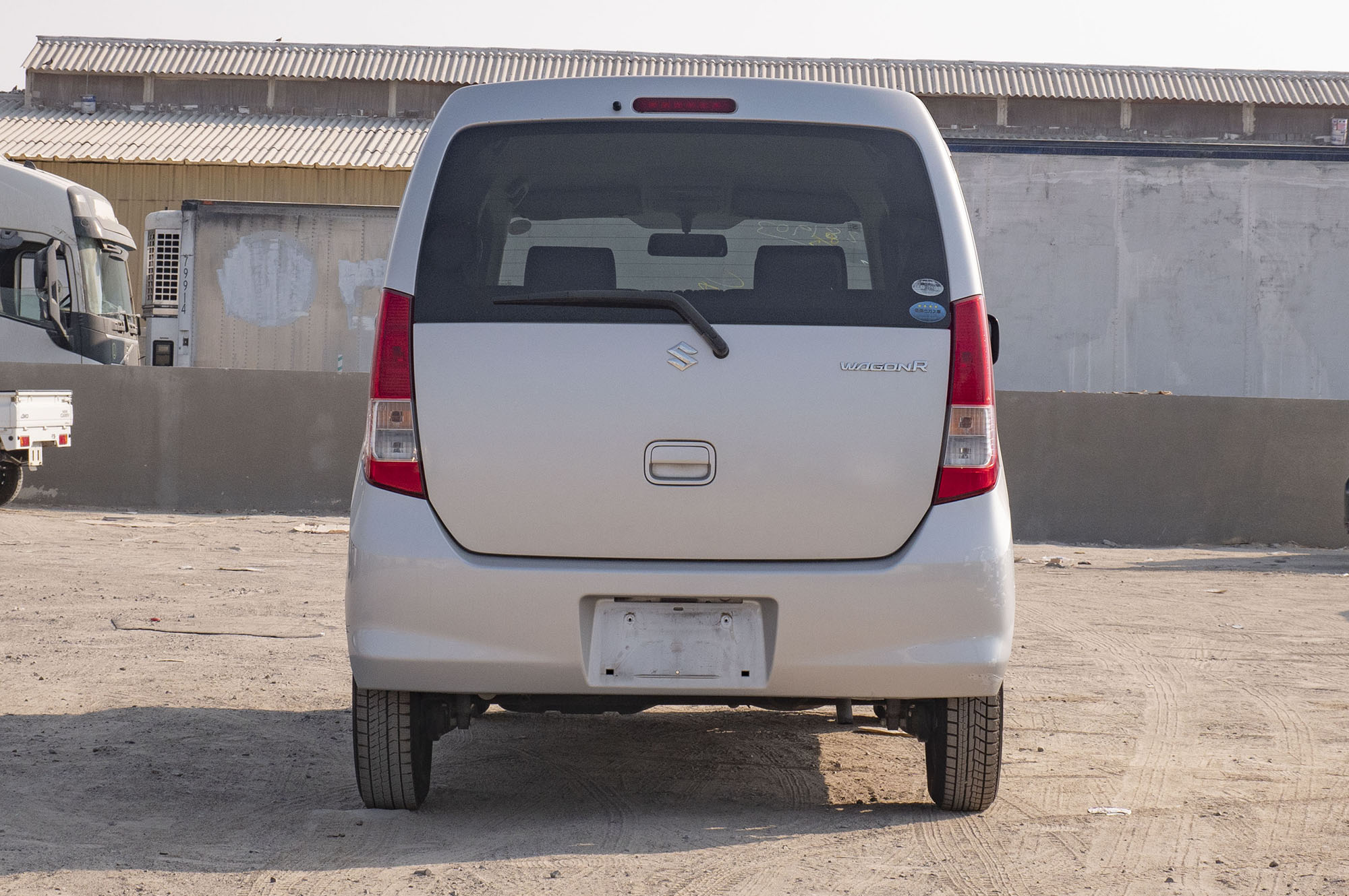 
								𝐒𝐮𝐳𝐮𝐤𝐢 𝐖𝐚𝐠𝐨𝐧 𝐑 𝐌𝐨𝐝𝐞𝐥 𝟐𝟎𝟏𝟐 full									