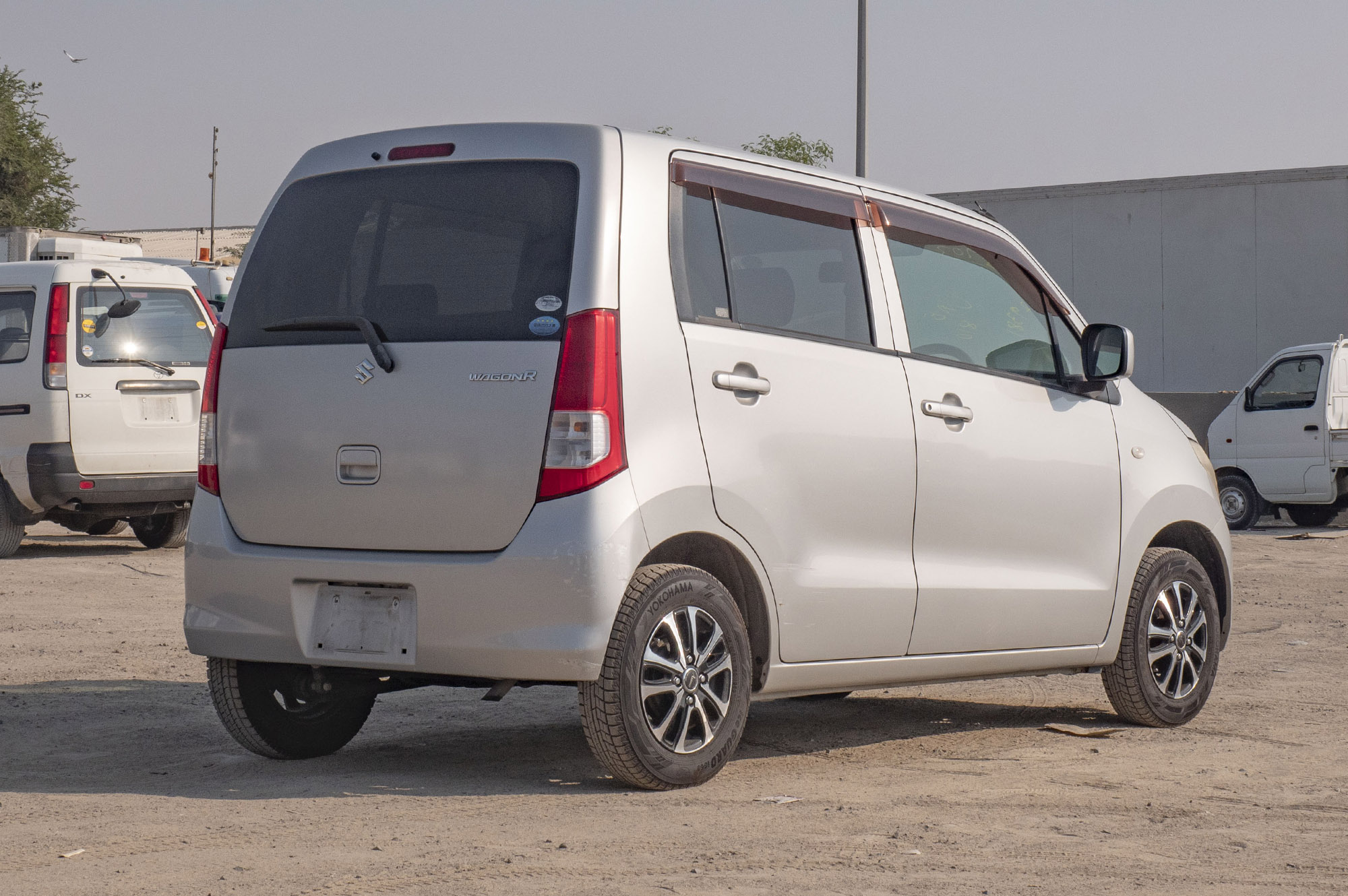 
								𝐒𝐮𝐳𝐮𝐤𝐢 𝐖𝐚𝐠𝐨𝐧 𝐑 𝐌𝐨𝐝𝐞𝐥 𝟐𝟎𝟏𝟐 full									