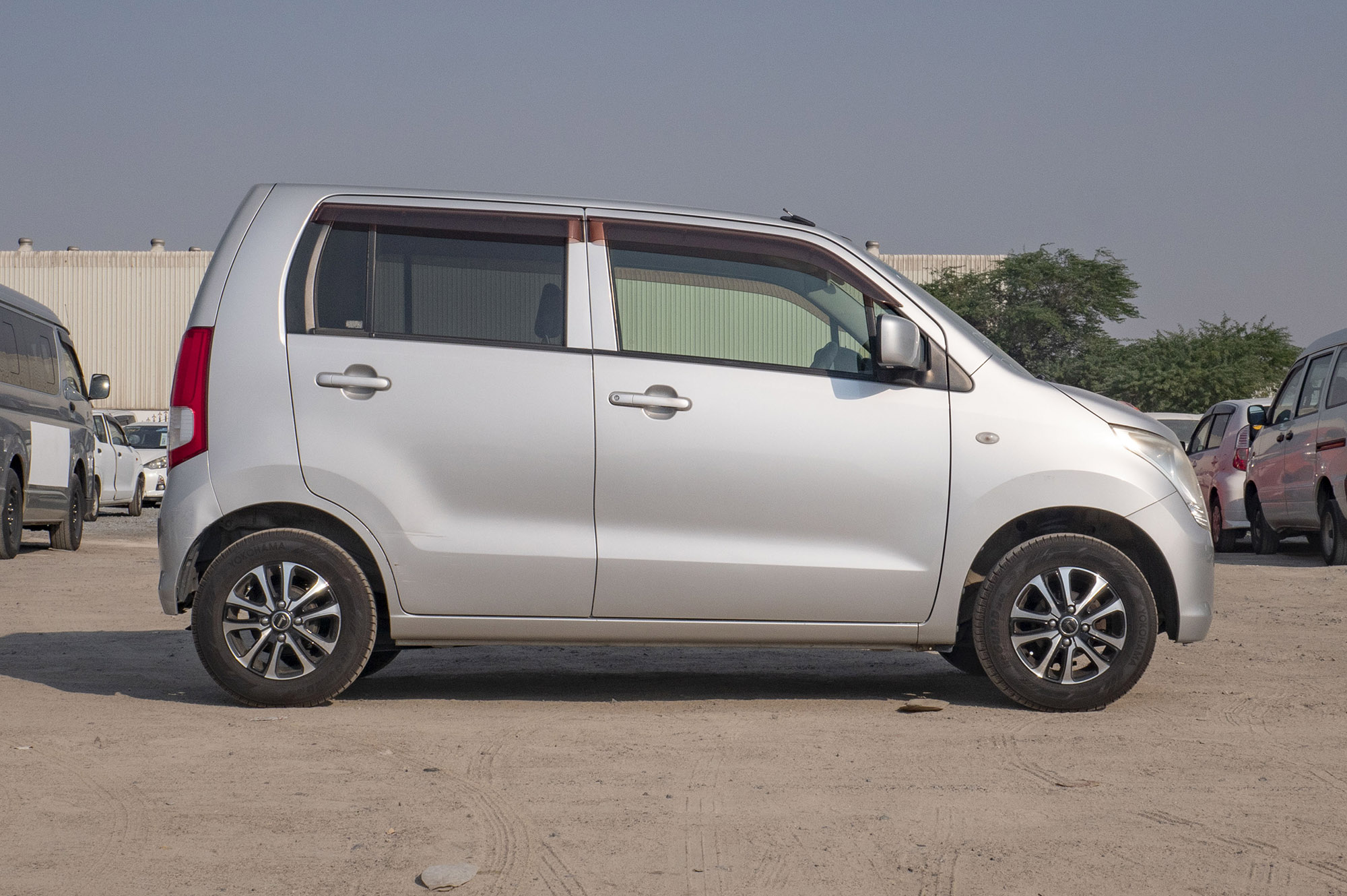 
								𝐒𝐮𝐳𝐮𝐤𝐢 𝐖𝐚𝐠𝐨𝐧 𝐑 𝐌𝐨𝐝𝐞𝐥 𝟐𝟎𝟏𝟐 full									