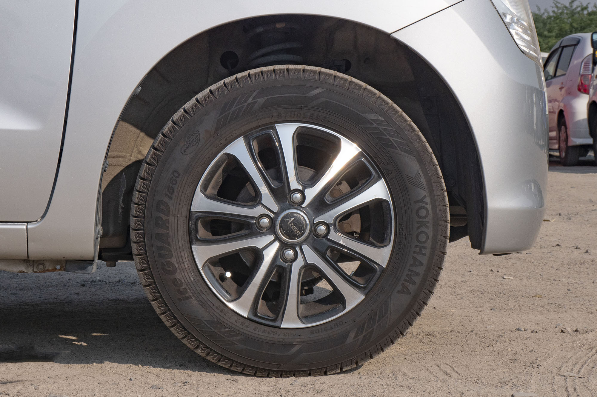 
								𝐒𝐮𝐳𝐮𝐤𝐢 𝐖𝐚𝐠𝐨𝐧 𝐑 𝐌𝐨𝐝𝐞𝐥 𝟐𝟎𝟏𝟐 full									