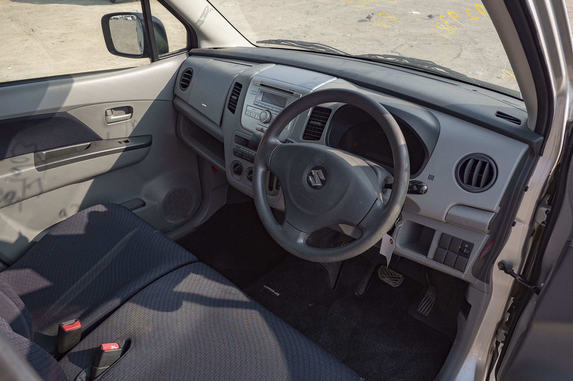 
								𝐒𝐮𝐳𝐮𝐤𝐢 𝐖𝐚𝐠𝐨𝐧 𝐑 𝐌𝐨𝐝𝐞𝐥 𝟐𝟎𝟏𝟐 full									