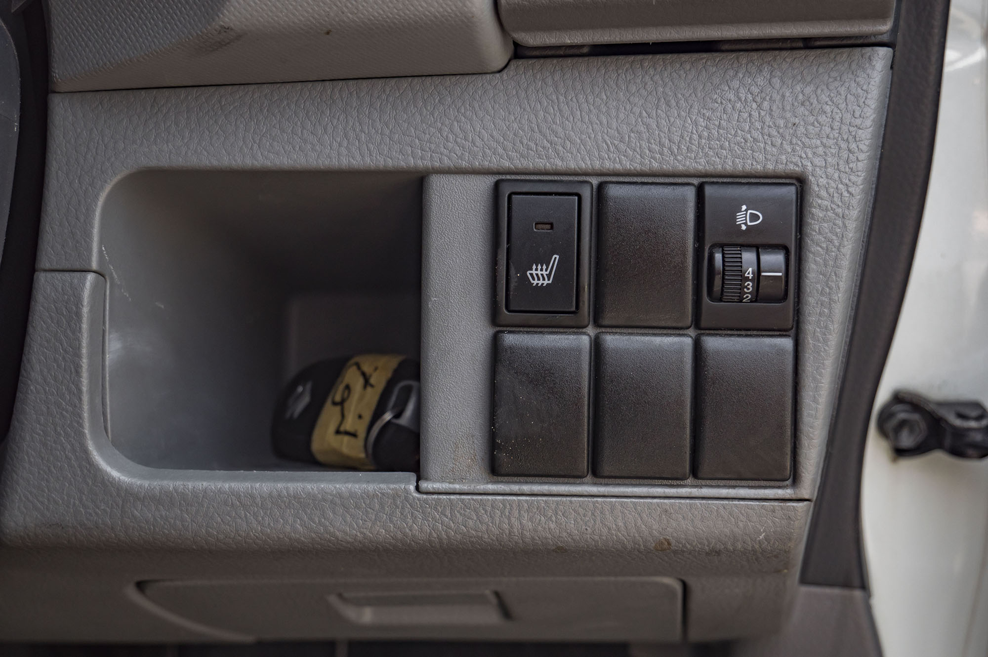 
								SUZUKI WAGON R MODEL 2010 full									