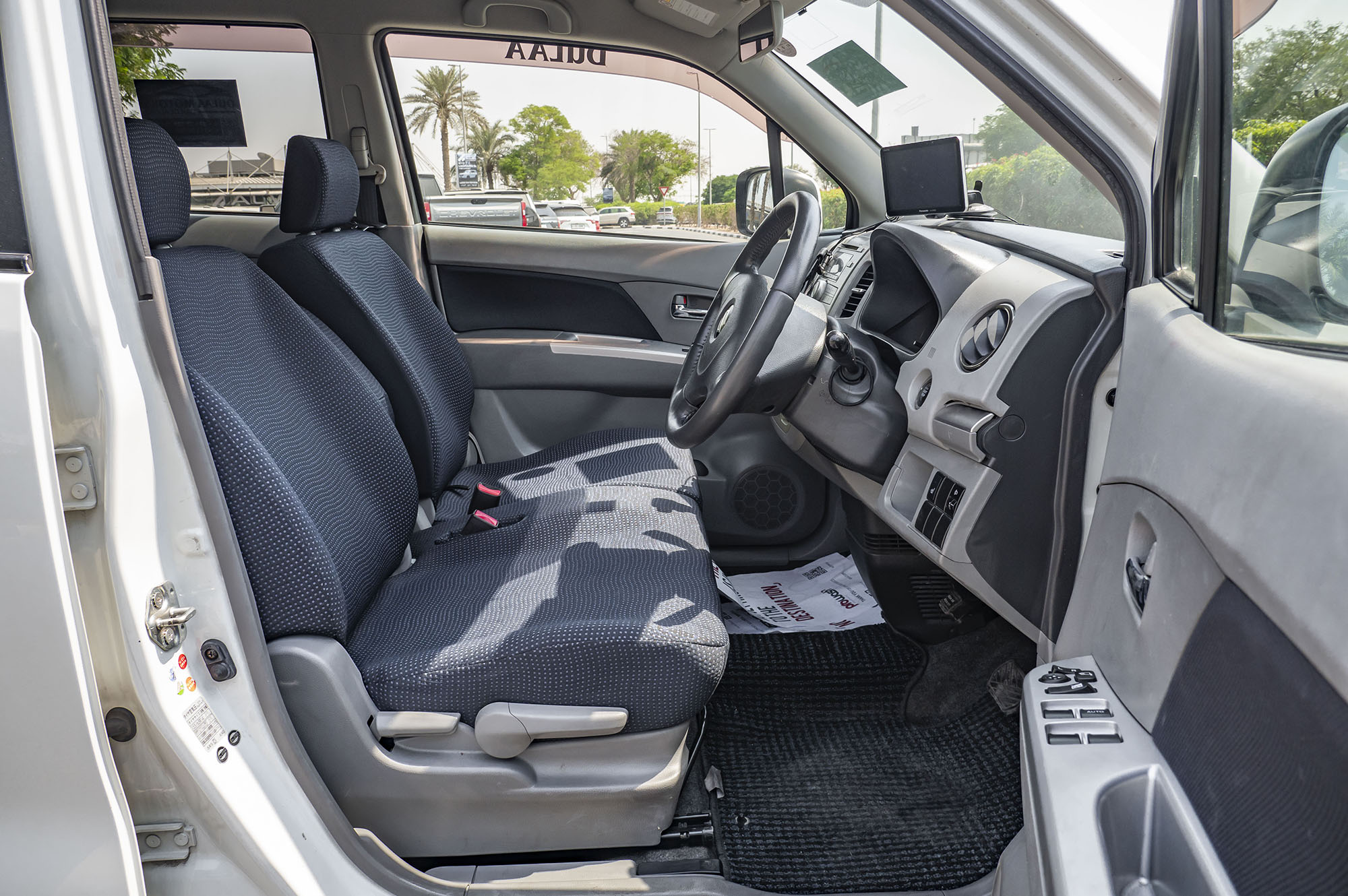 
								SUZUKI WAGON R MODEL 2010 full									