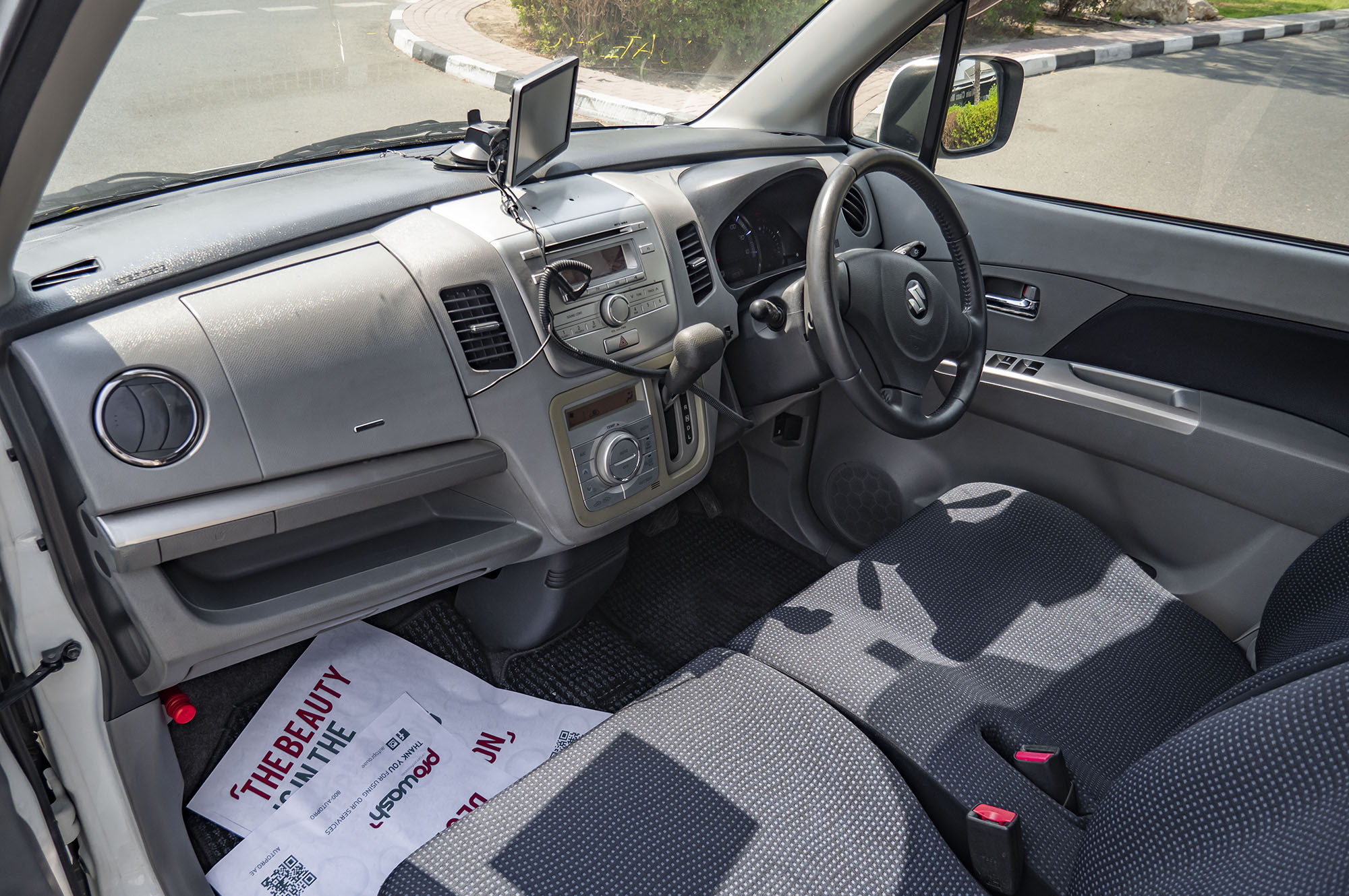 
								SUZUKI WAGON R MODEL 2010 full									