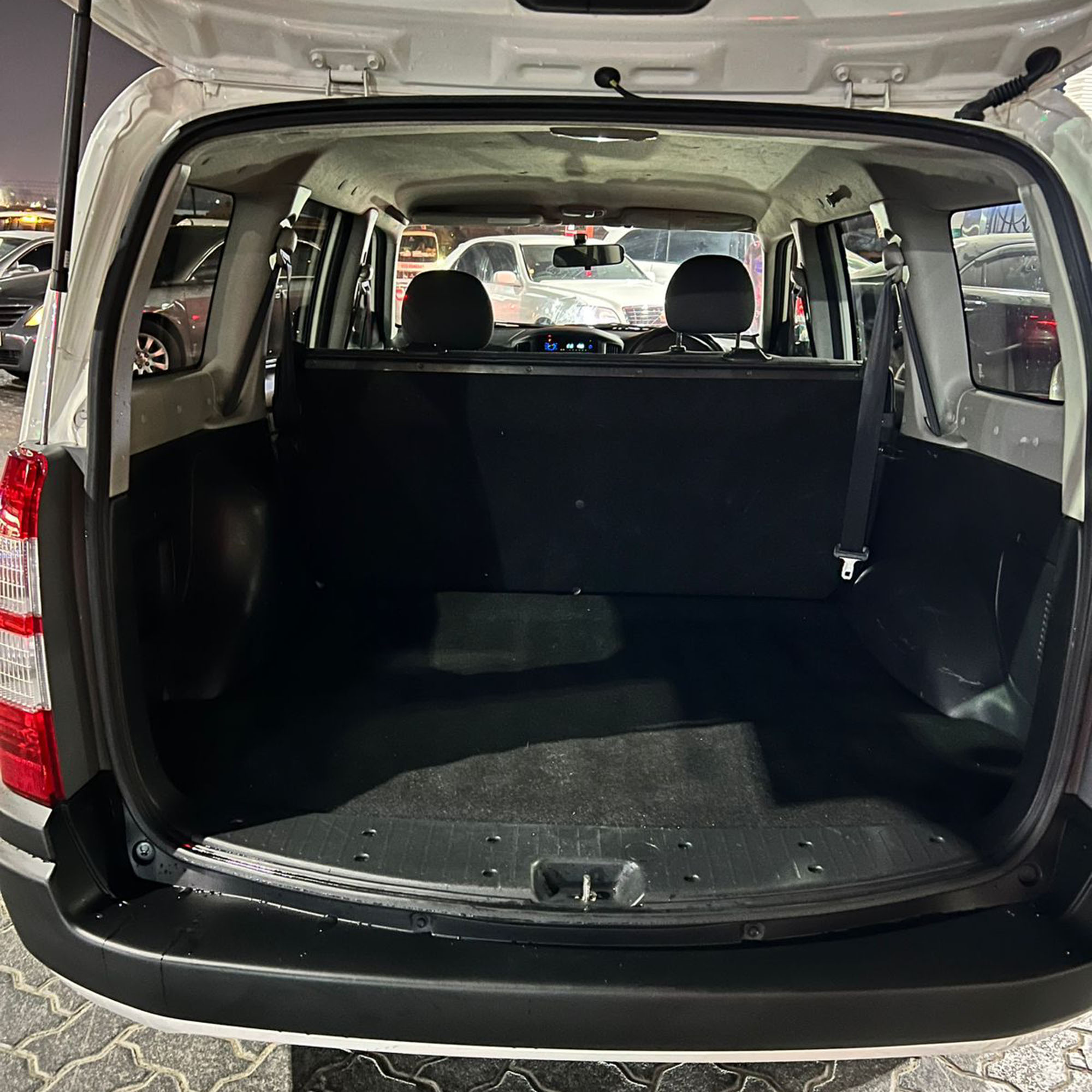 
								Toyota Succeed Model 2014 full									