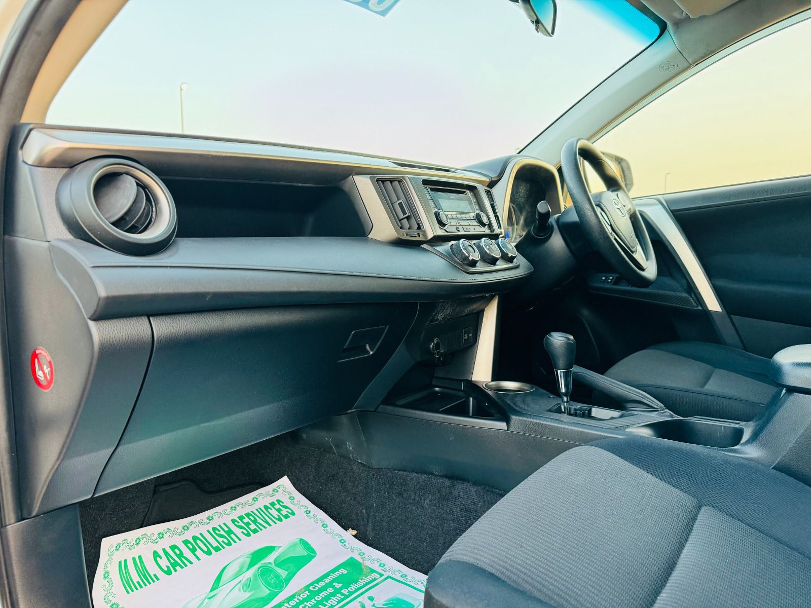 
								Toyota Rav4 Diesel Model 2018 full									