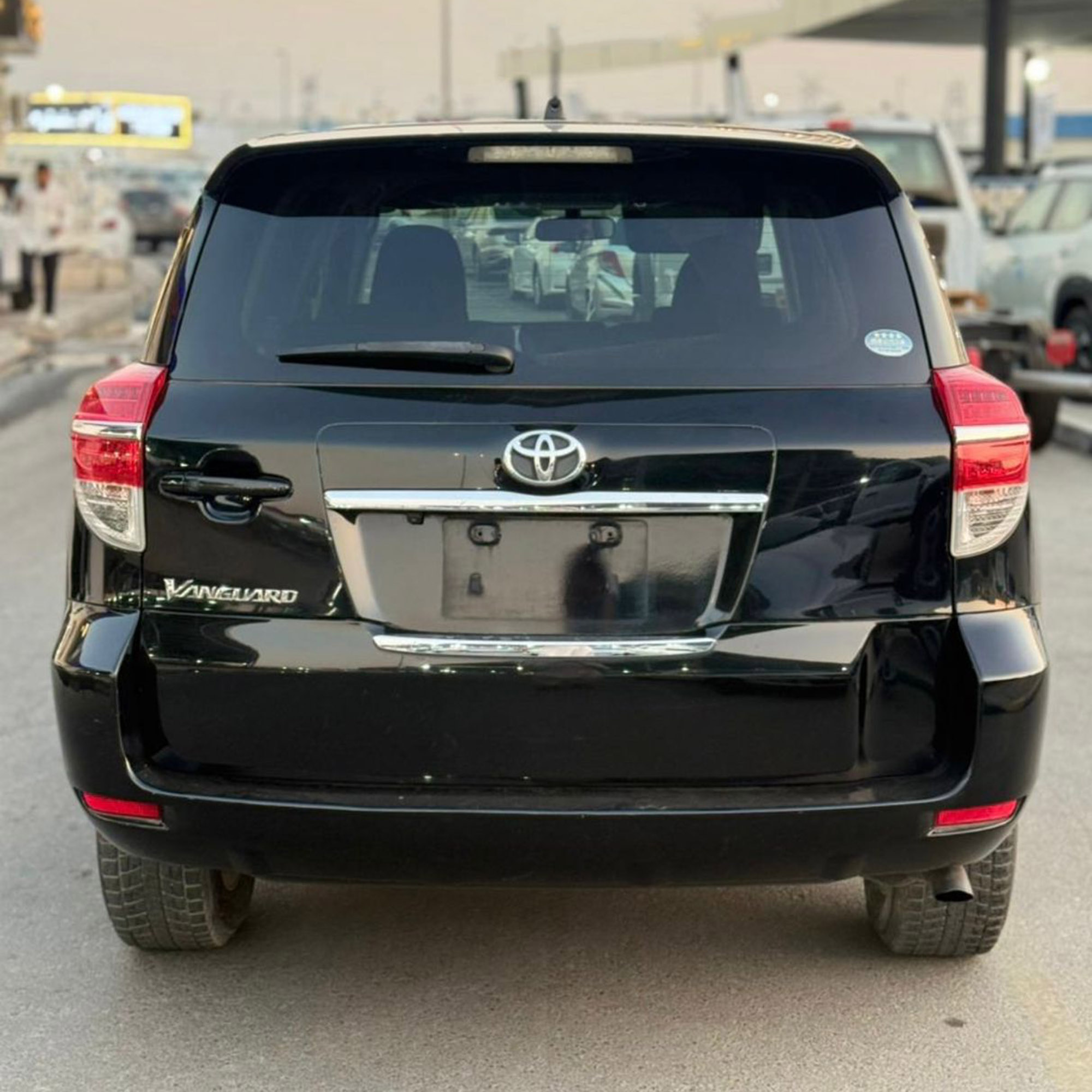 
								𝐓𝐎𝐘𝐎𝐓𝐀 𝐕𝐀𝐍𝐆𝐔𝐀𝐑𝐃 𝐌𝐎𝐃𝐄𝐋 𝟐𝟎𝟏𝟏 full									