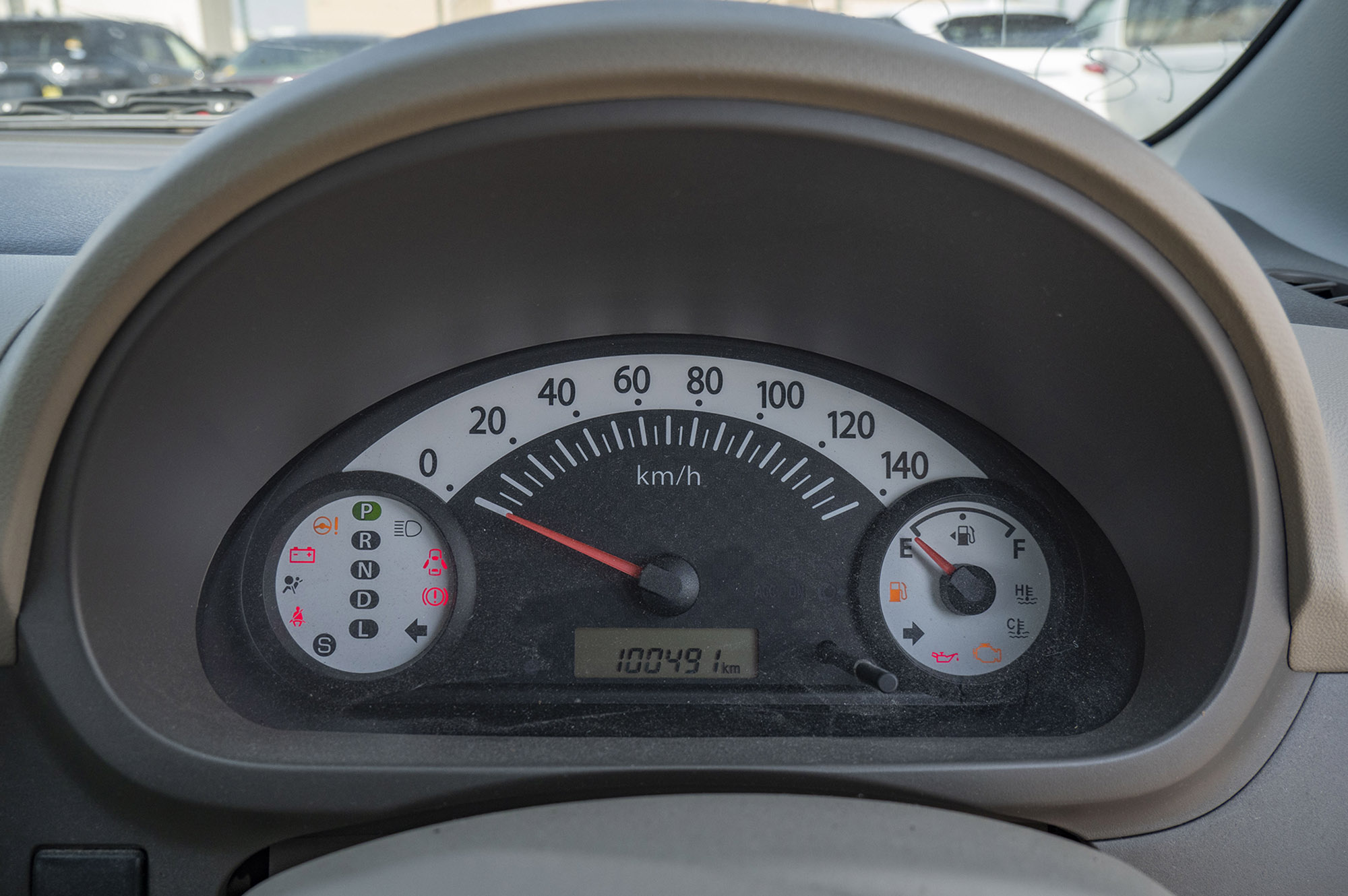 
								Suzuki Alto Model 2011 full									