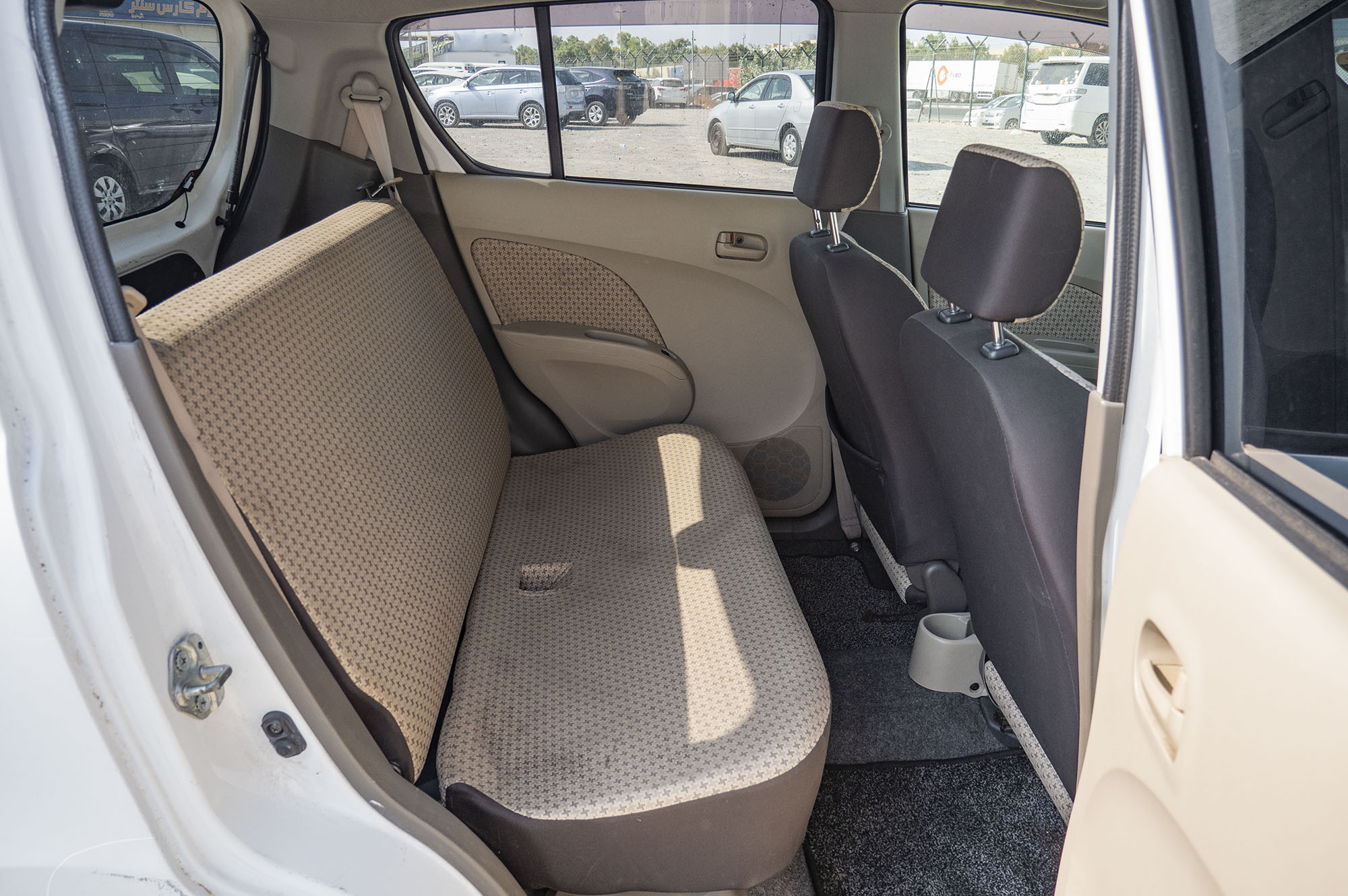 
								Suzuki Alto Model 2011 full									