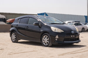 𝗧𝗼𝘆𝗼𝘁𝗮 𝗔𝗾𝘂𝗮 𝗛𝘆𝗯𝗿𝗶𝗱 𝗠𝗼𝗱𝗲𝗹 𝟮𝟬𝟭𝟯