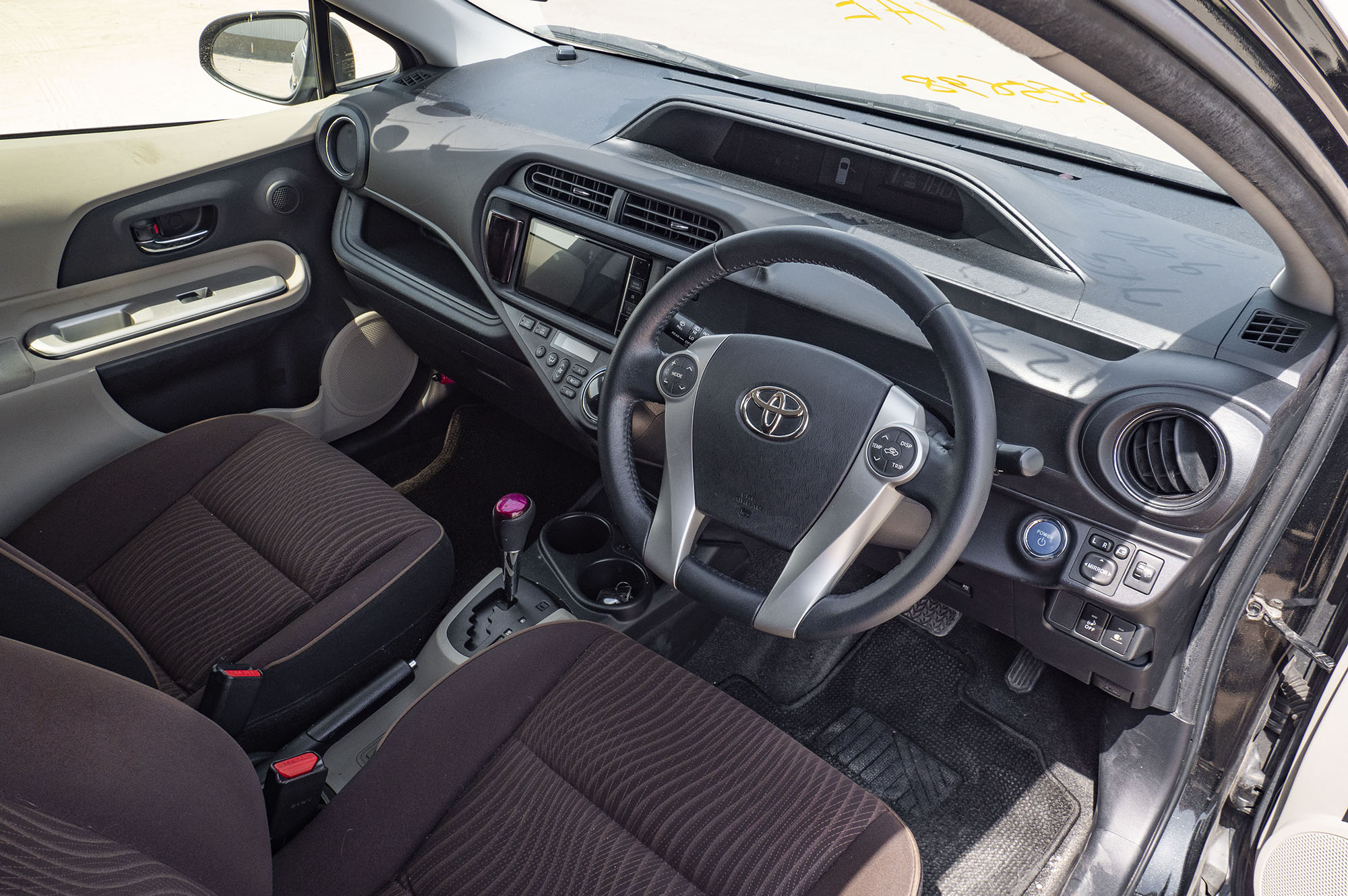 
								𝗧𝗼𝘆𝗼𝘁𝗮 𝗔𝗾𝘂𝗮 𝗛𝘆𝗯𝗿𝗶𝗱 𝗠𝗼𝗱𝗲𝗹 𝟮𝟬𝟭𝟯 full									