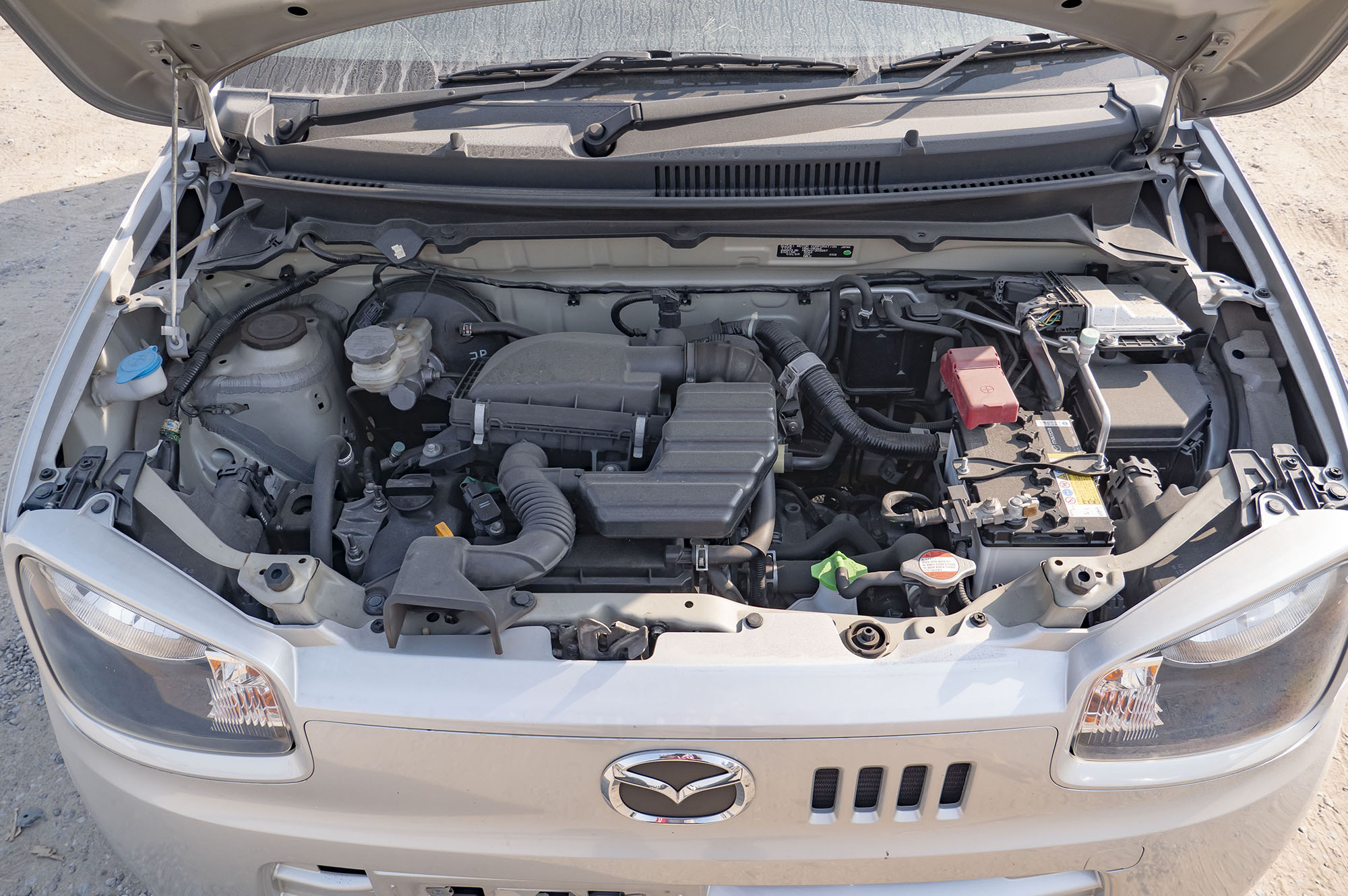 
								𝗠𝗮𝘇𝗱𝗮 𝗖𝗮𝗿𝗼𝗹 𝗠𝗼𝗱𝗲𝗹 𝟮𝟬𝟭𝟱 full									