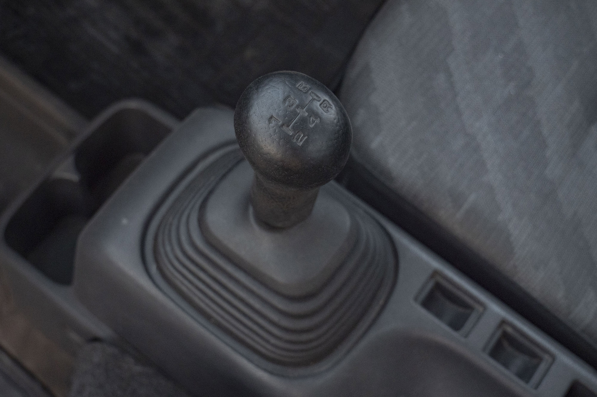 
								Suzuki Carry Model 2006 full									