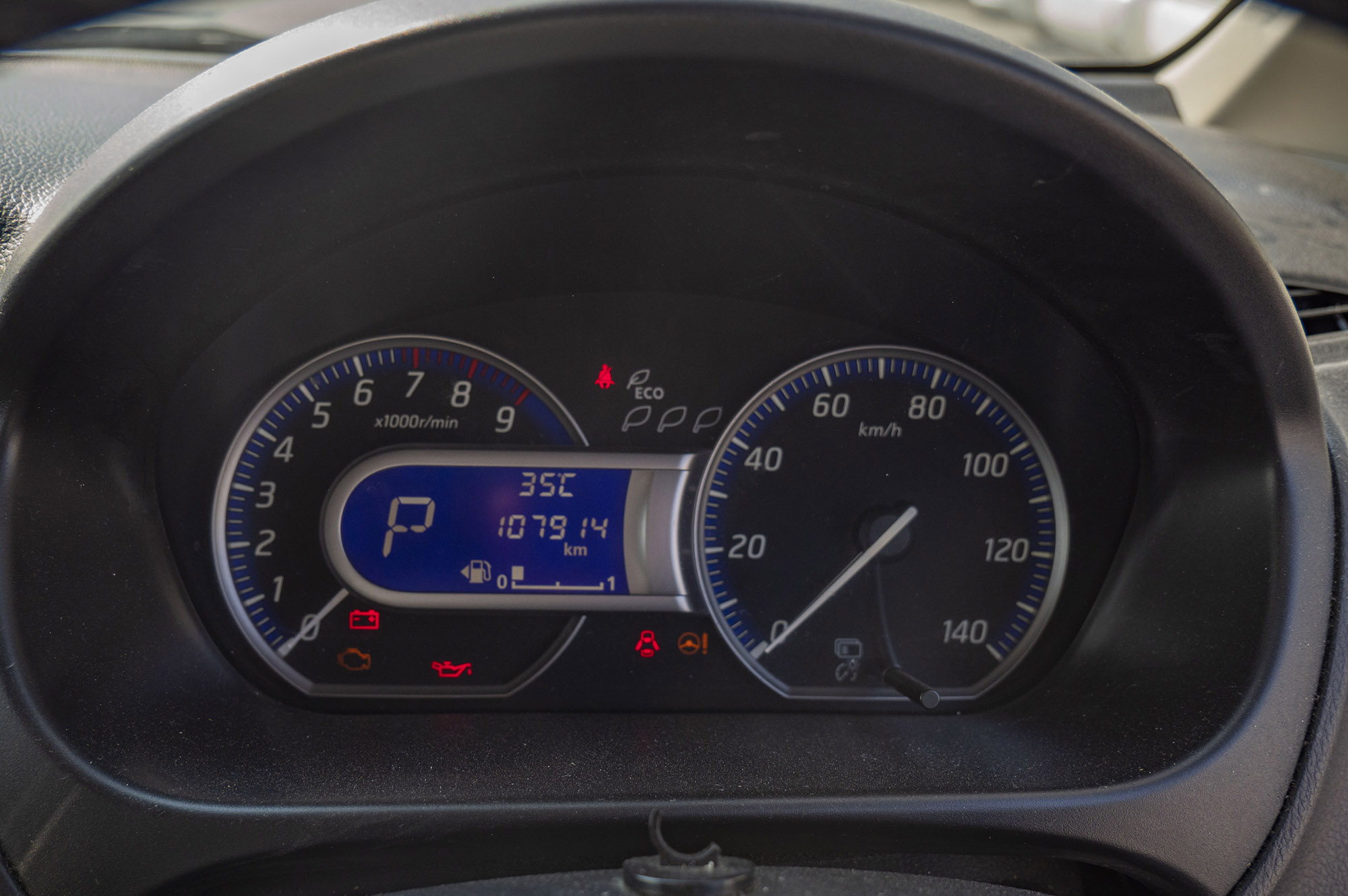 
								Nissan Dayz Model 2014 full									