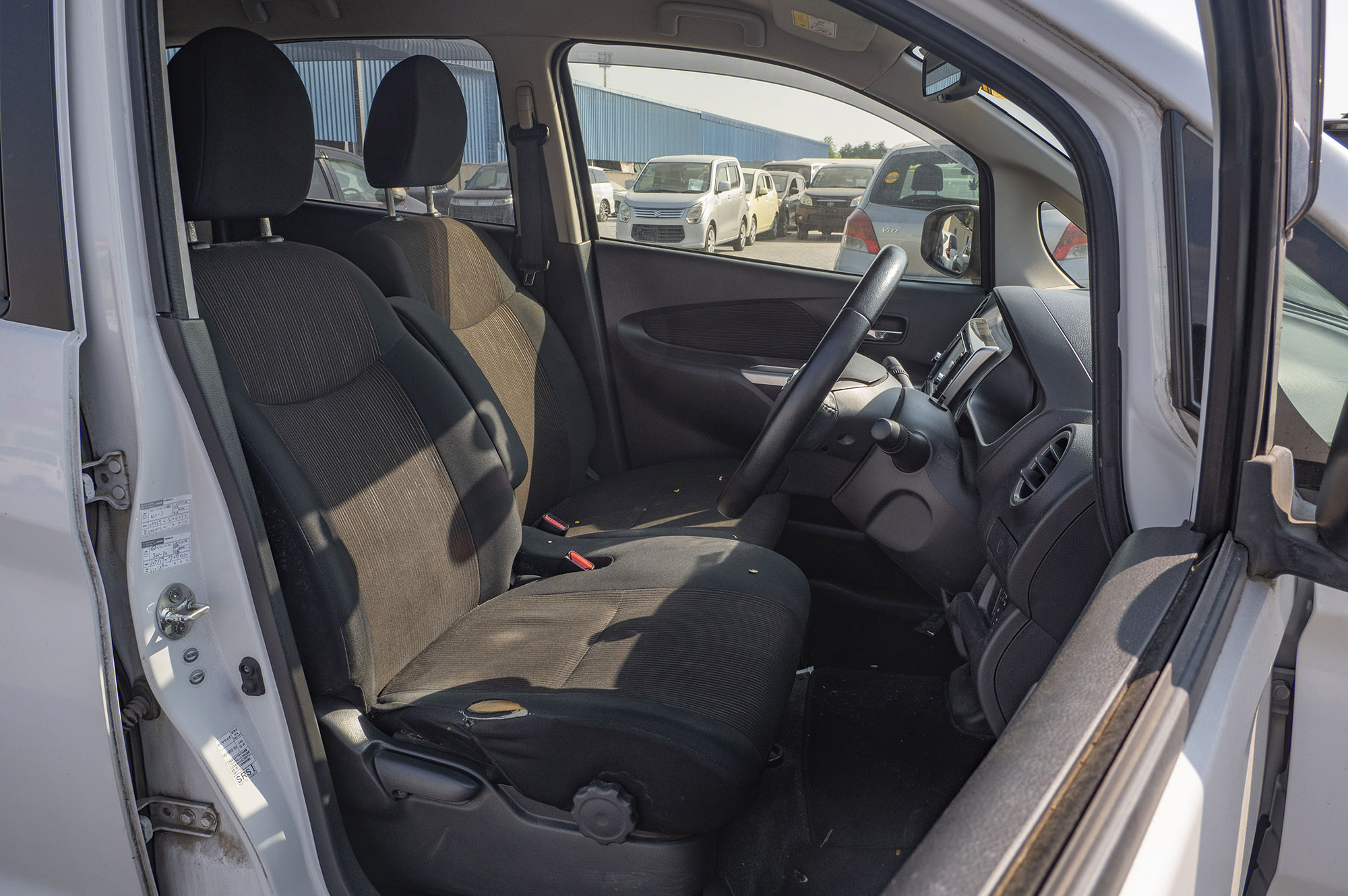 
								Nissan Dayz Model 2014 full									