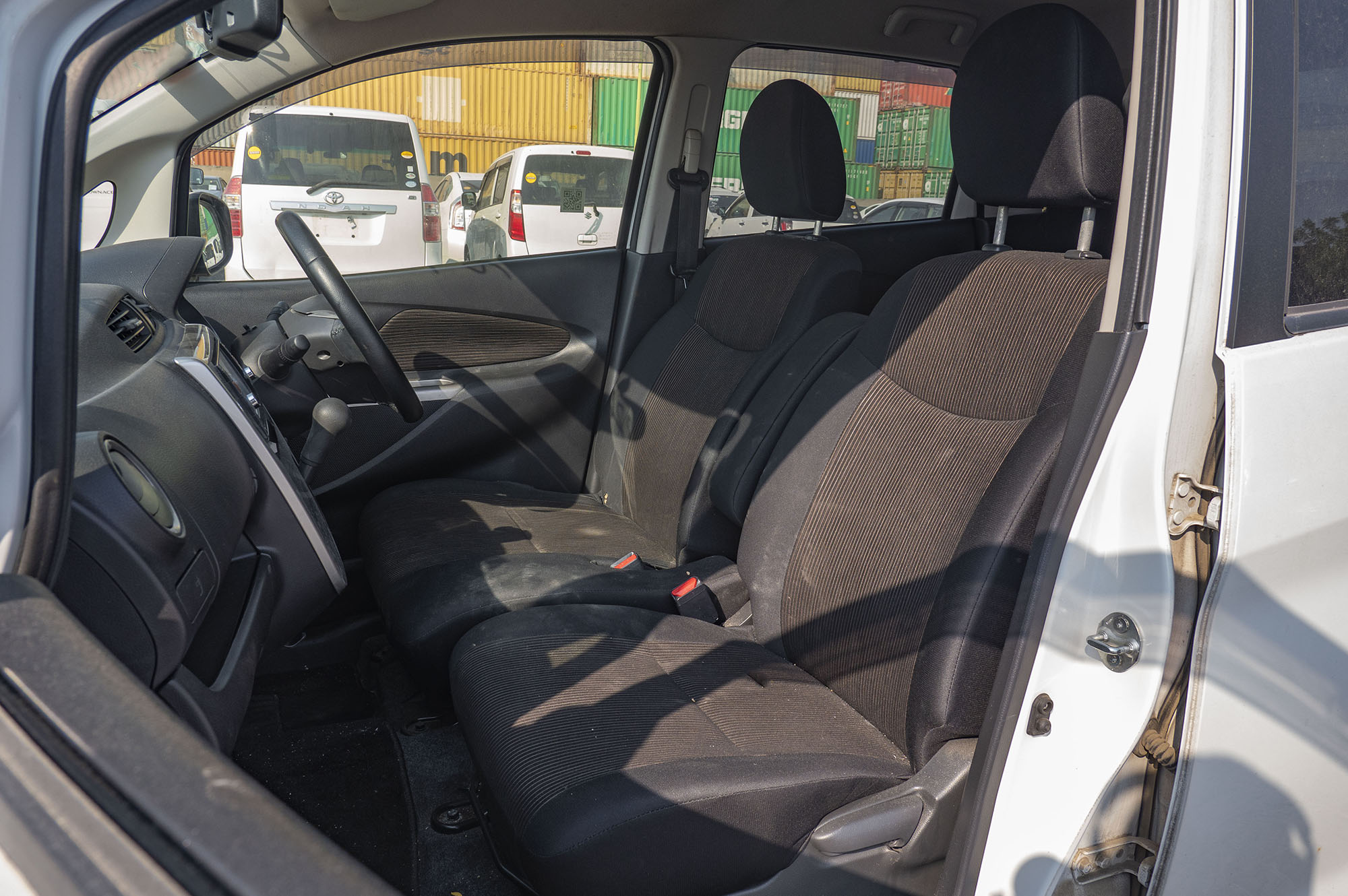 
								Nissan Dayz Model 2014 full									