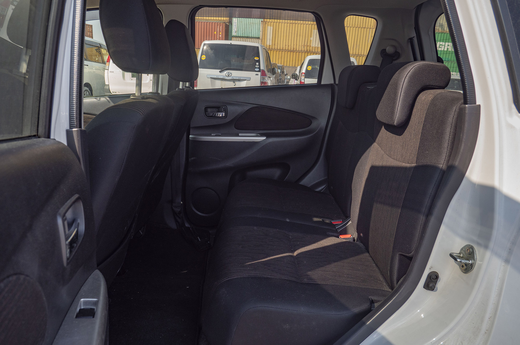 
								Nissan Dayz Model 2014 full									