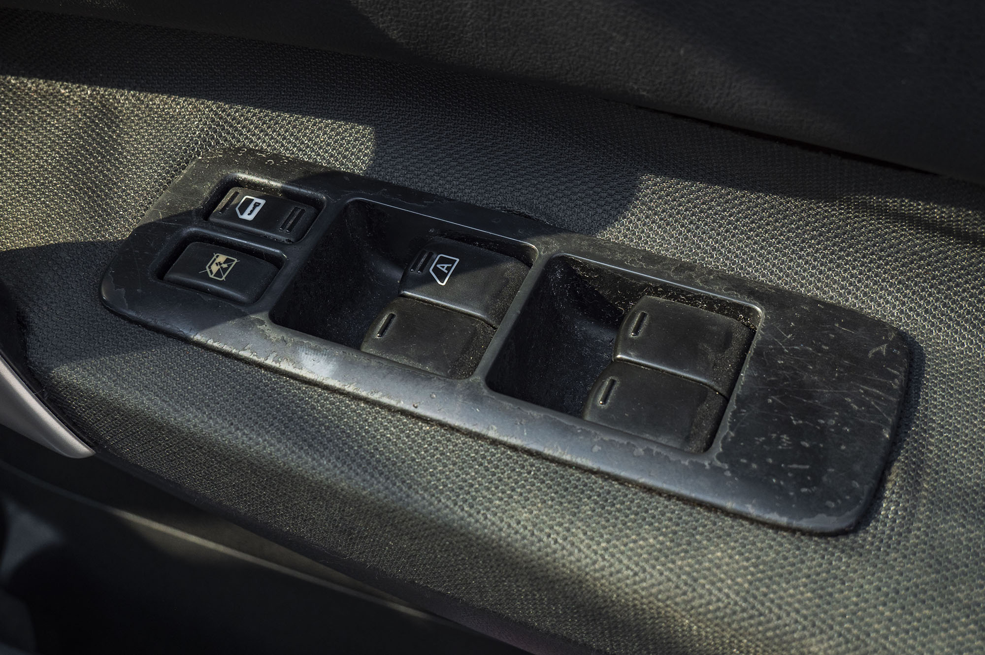 
								Nissan Dualis Model 2011 full									