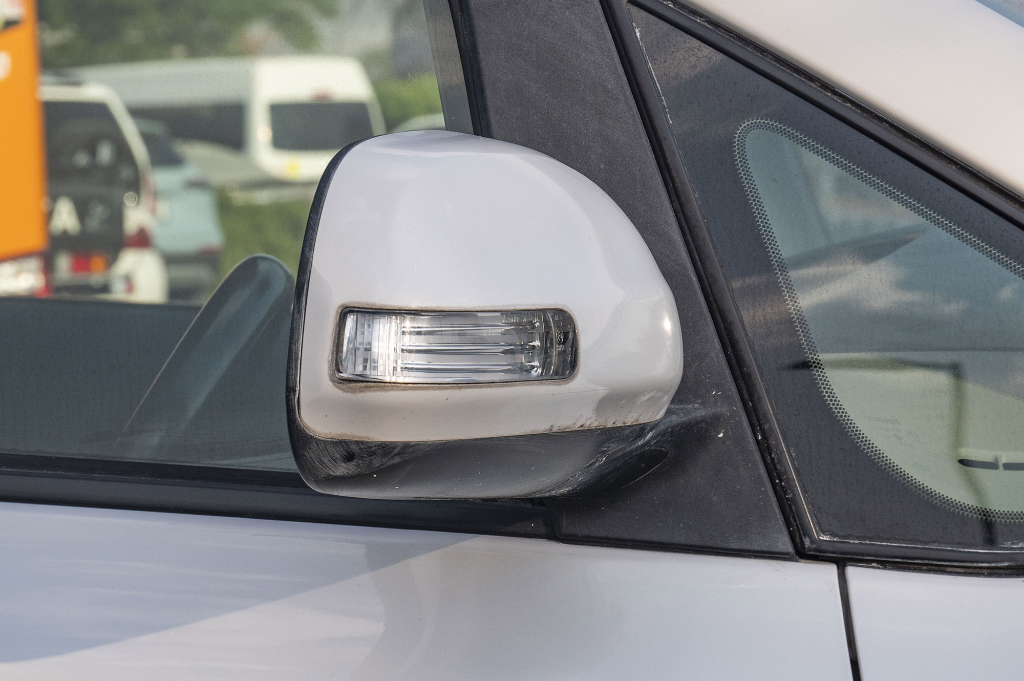 
								Toyota Ractis Model 2008 full									