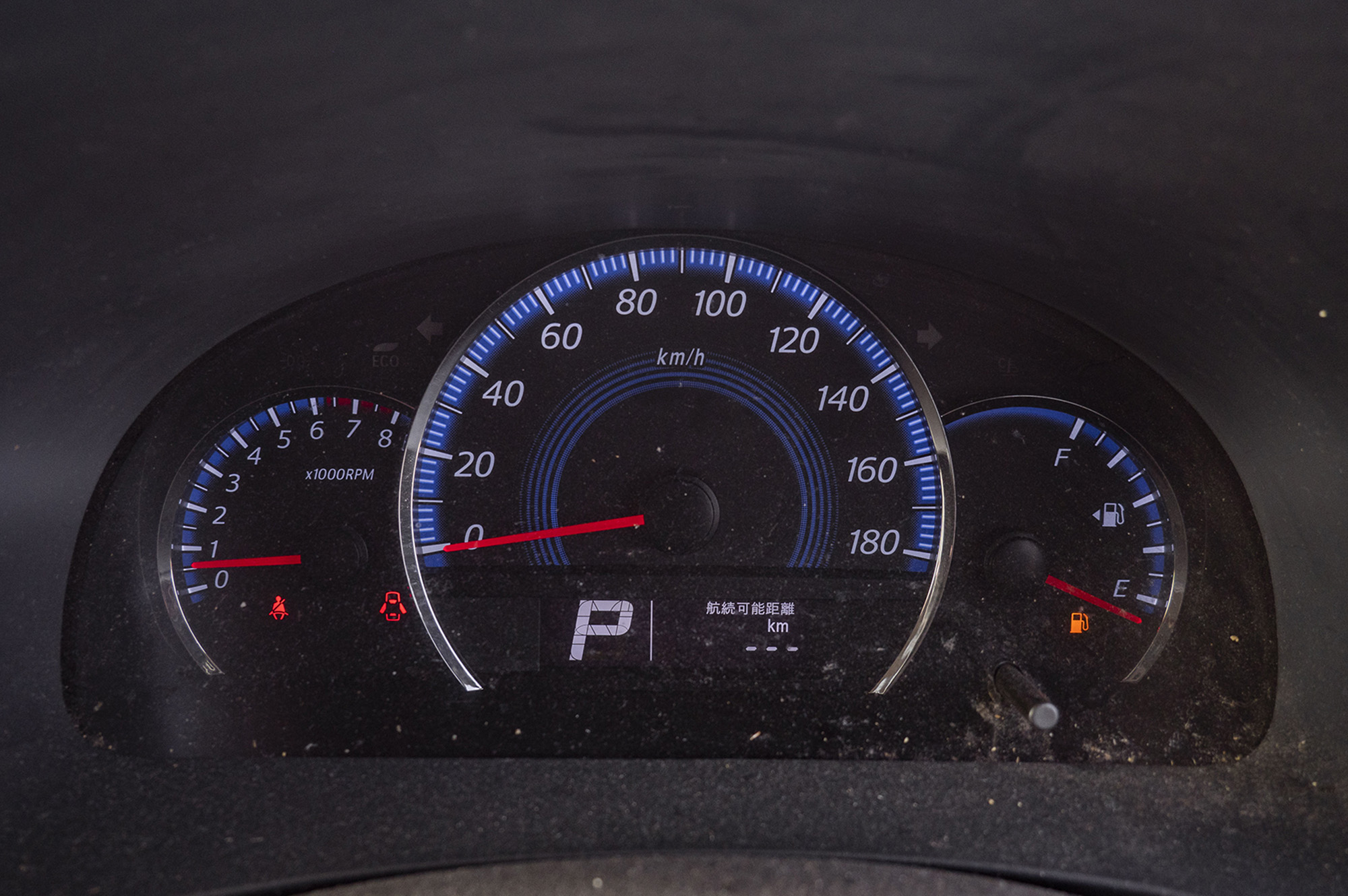 
								Suzuki Solio Model 2014 full									