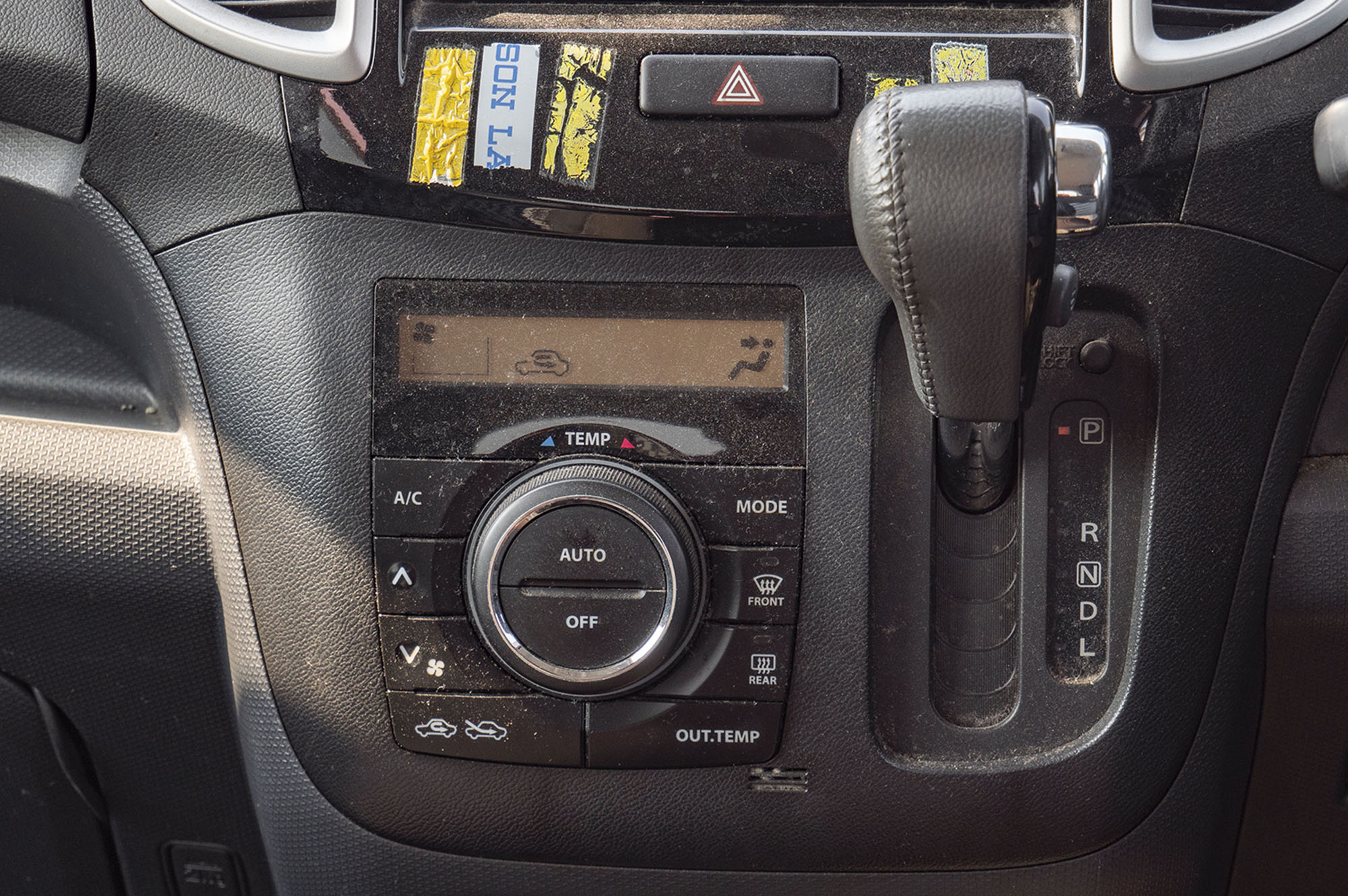 
								Suzuki Solio Model 2014 full									