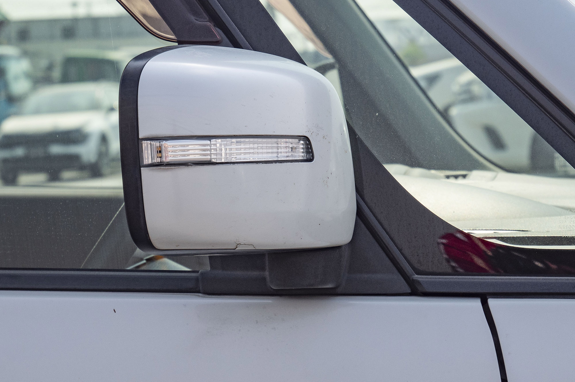 
								Suzuki Solio Model 2014 full									