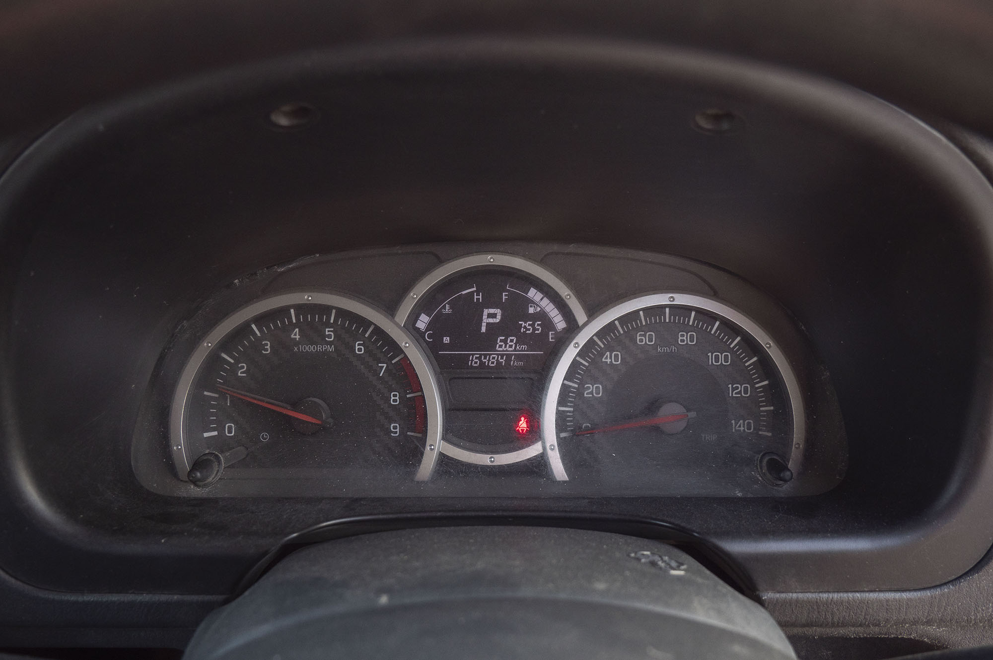 
								Suzuki Jimny Model 2017 full									