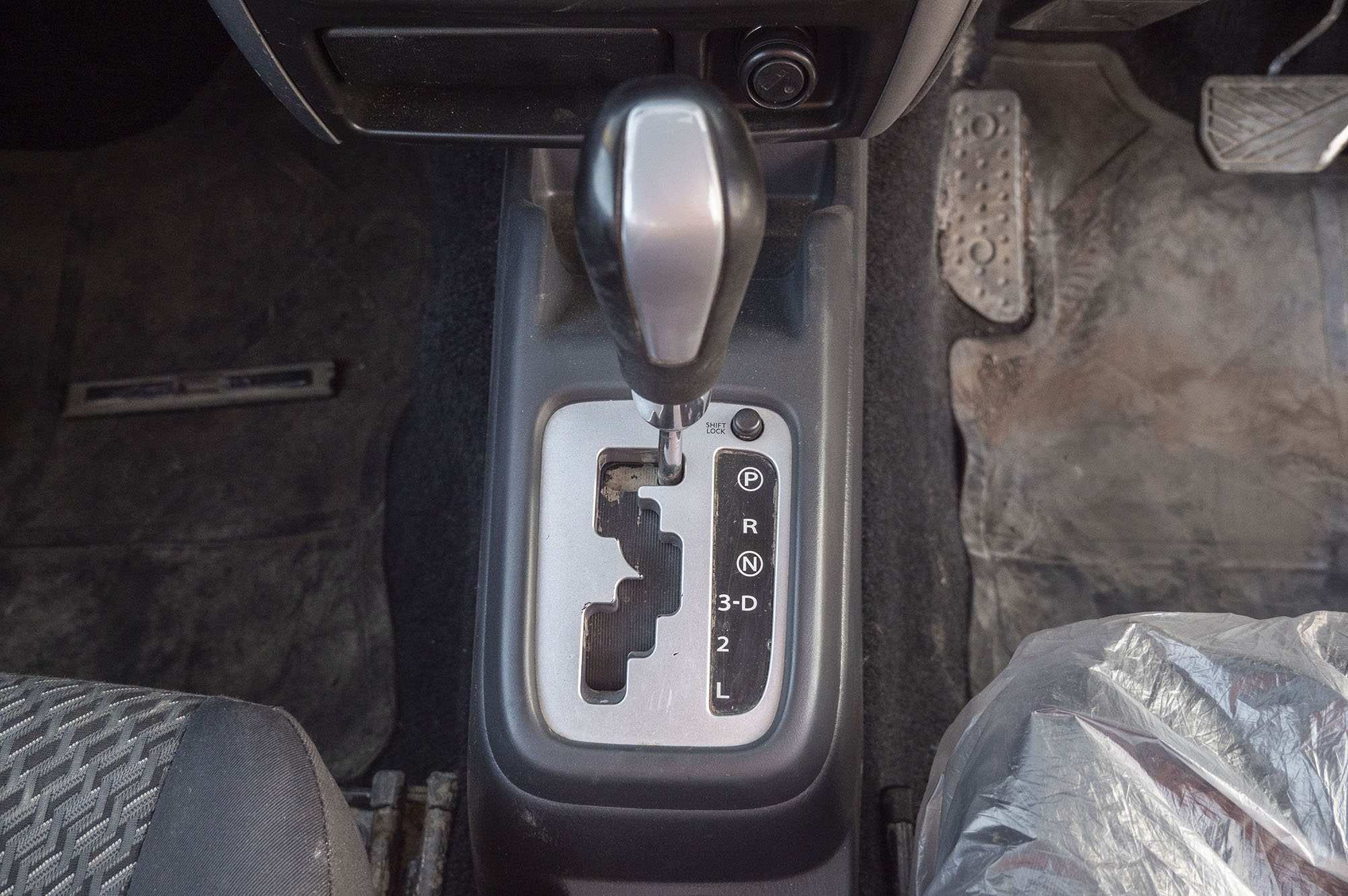 
								Suzuki Jimny Model 2017 full									