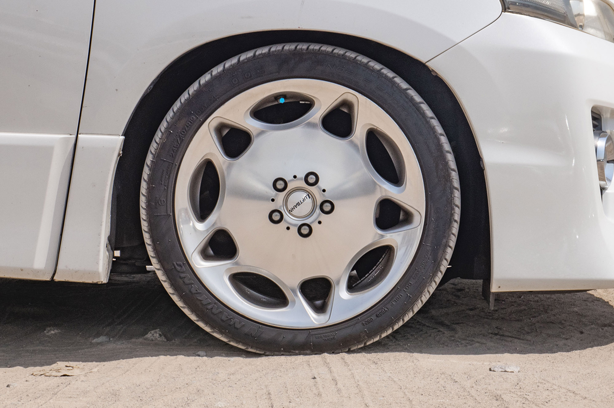 
								𝐓𝐎𝐘𝐎𝐓𝐀 𝐕𝐄𝐋𝐋𝐅𝐈𝐑𝐄 𝐌𝐎𝐃𝐄𝐋 𝟐𝟎𝟏𝟑 full									