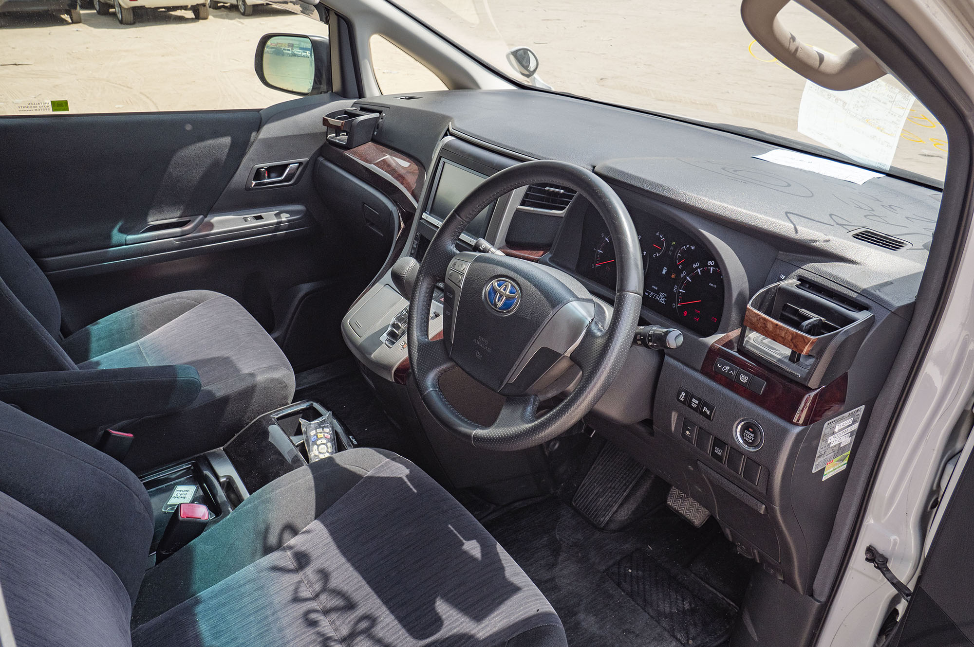 
								𝐓𝐎𝐘𝐎𝐓𝐀 𝐕𝐄𝐋𝐋𝐅𝐈𝐑𝐄 𝐌𝐎𝐃𝐄𝐋 𝟐𝟎𝟏𝟑 full									