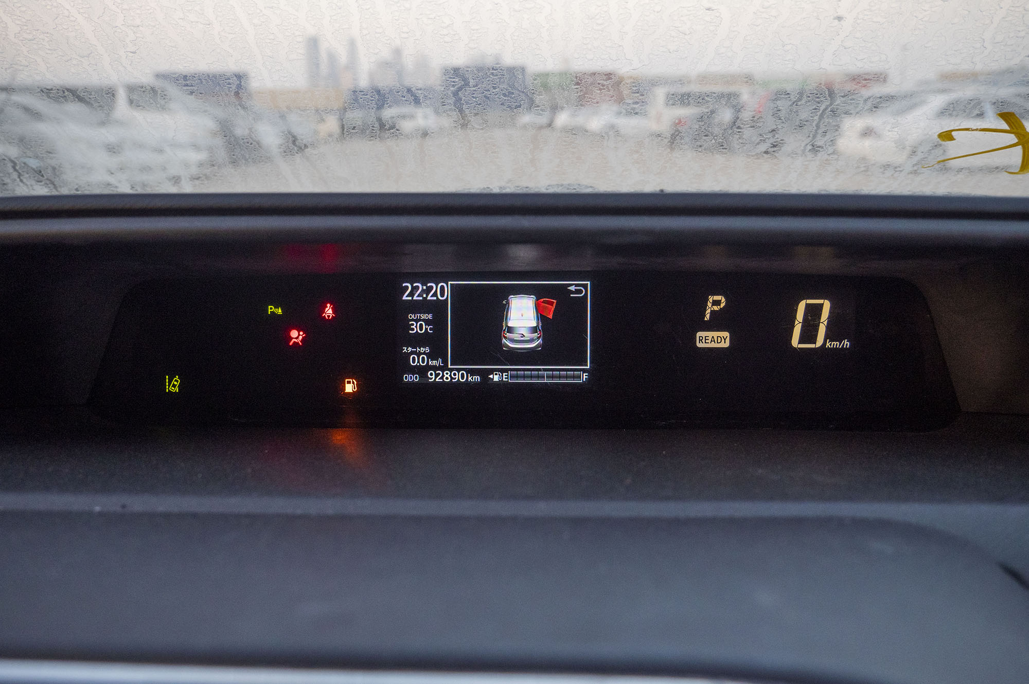 
								Toyota Aqua Model 2020 full									